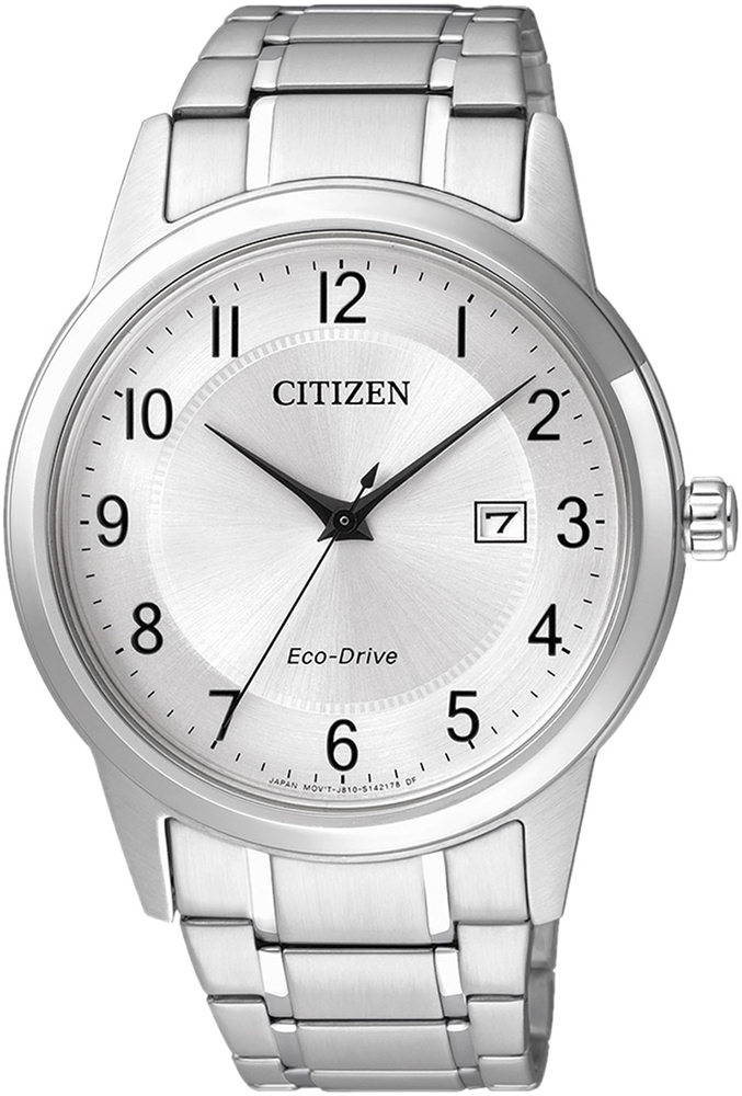 Citizen AW1231-58B Ecodrive - miniatura 1