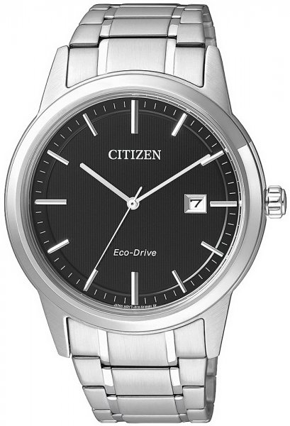 Citizen AW1231-58E Ecodrive - miniatura 1