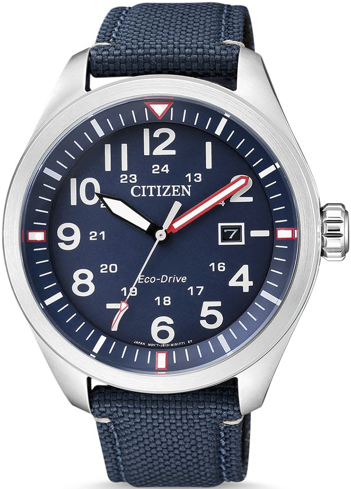  Citizen AW5000-16L 