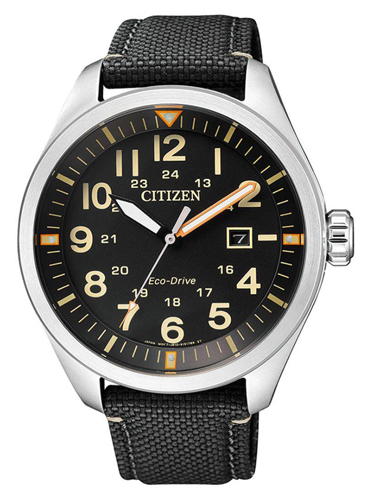  Citizen AW5000-24E 