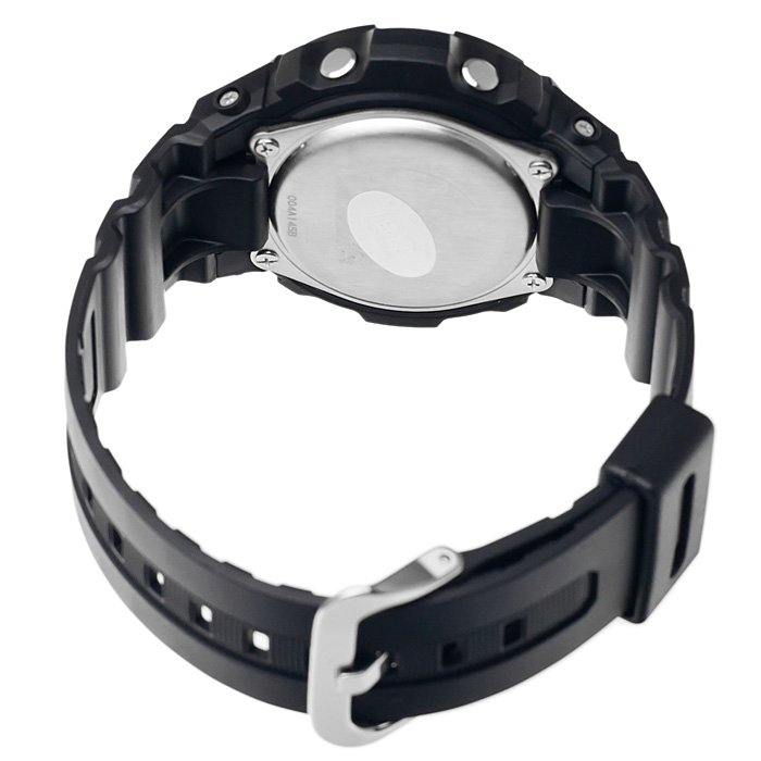 G-Shock AWG-M100A-1AER męski zegarek G-SHOCK Original pasek - miniatura 3