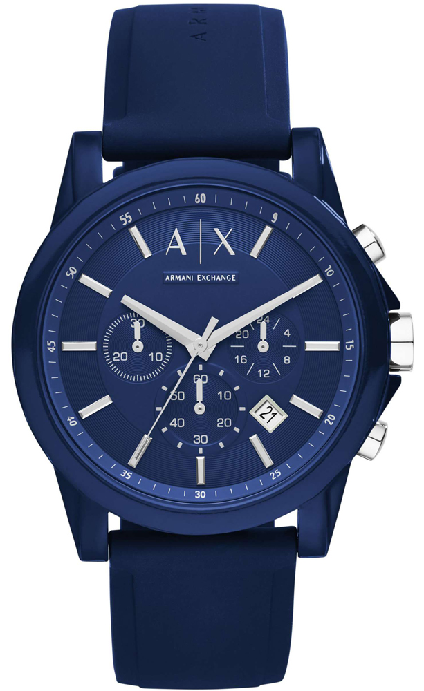 OUTERBANKS Armani Exchange AX1327 