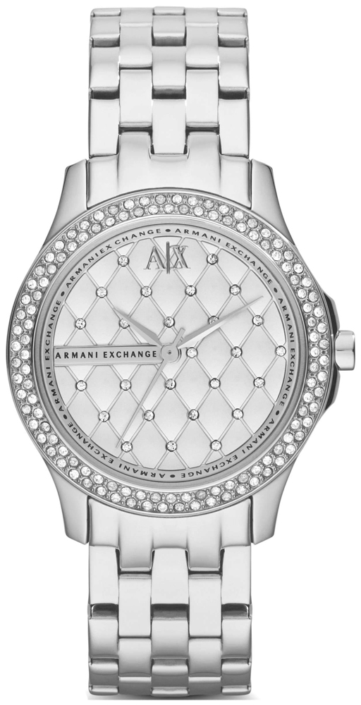 Lady Hampton Armani Exchange AX5215 