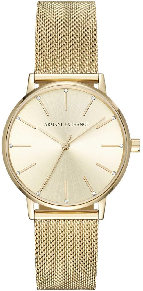 Armani Exchange AX5536 Fashion - miniatura 1