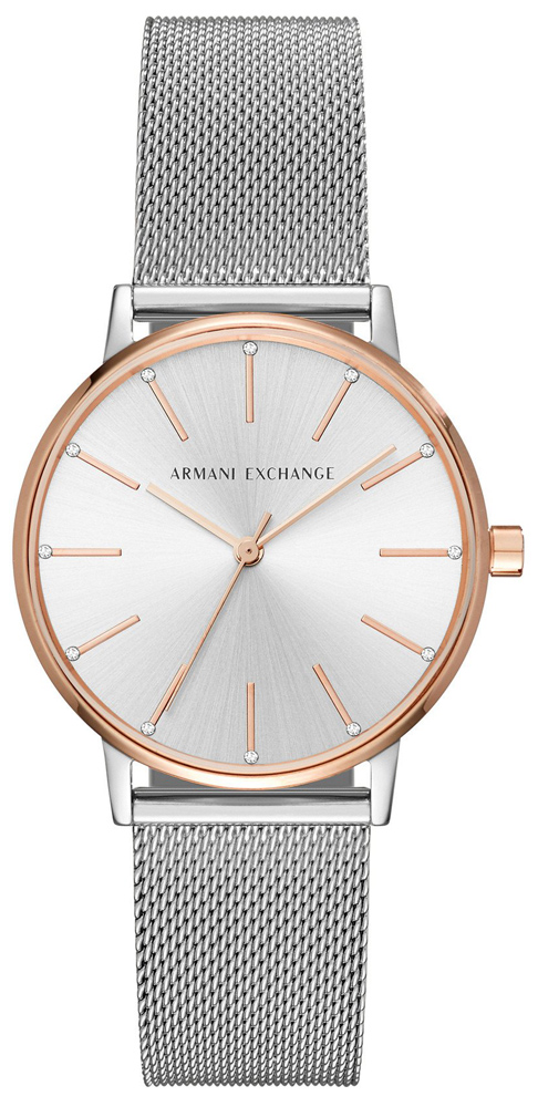  Armani Exchange AX5537 