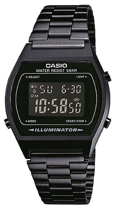  Casio Casio Vintage B640WB-1BEF 