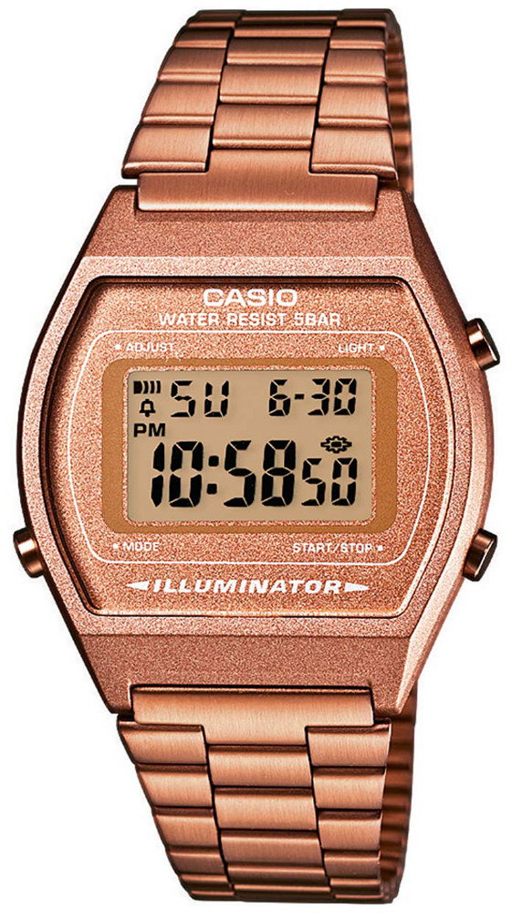  Casio Casio Vintage B640WC-5AEF 