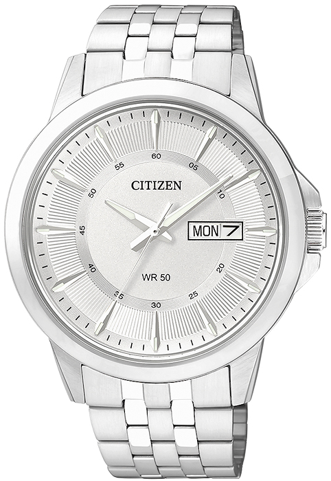 Zegarek Citizen BF2011-51AC