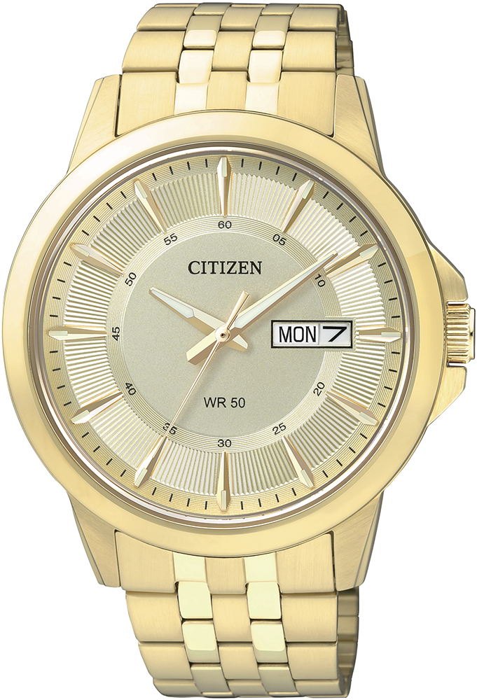 Zegarek Citizen BF2013-56PC