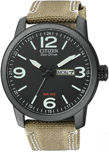  Citizen BM8476-23EC 
