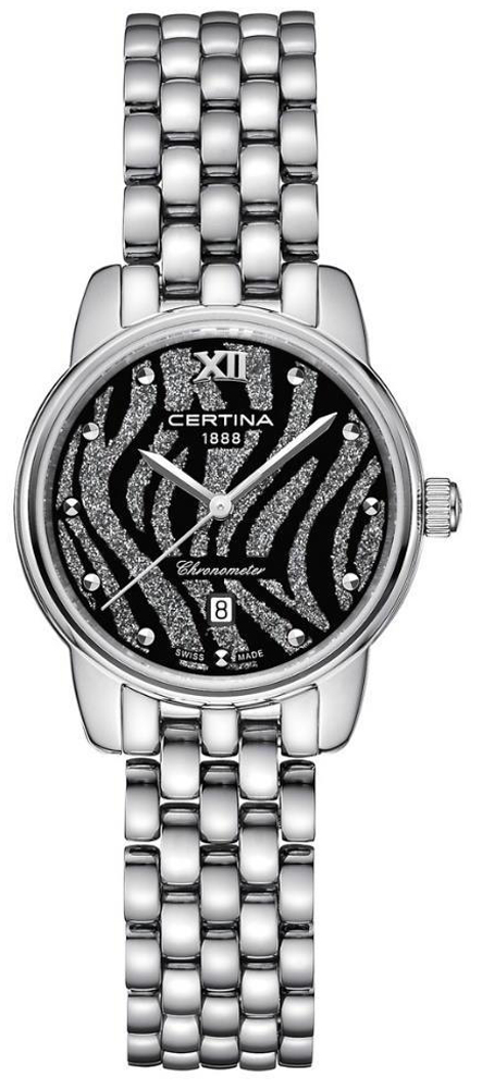 DS-8 Lady 27mm Certina C033.051.11.058.00 