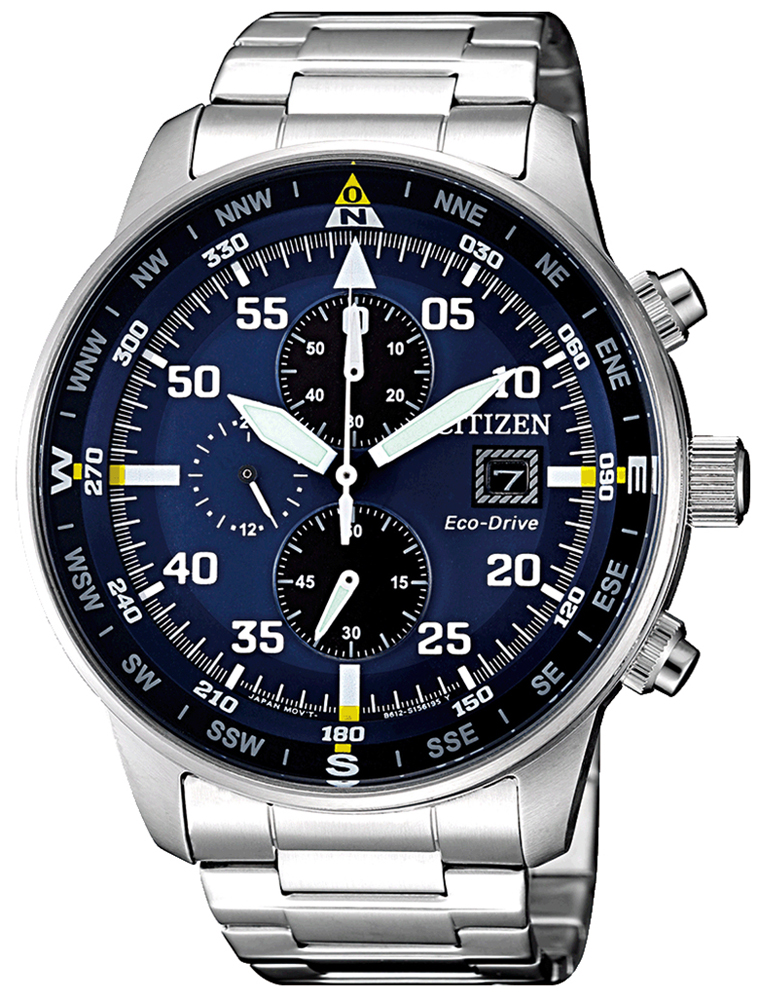  Citizen CA0690-88L 