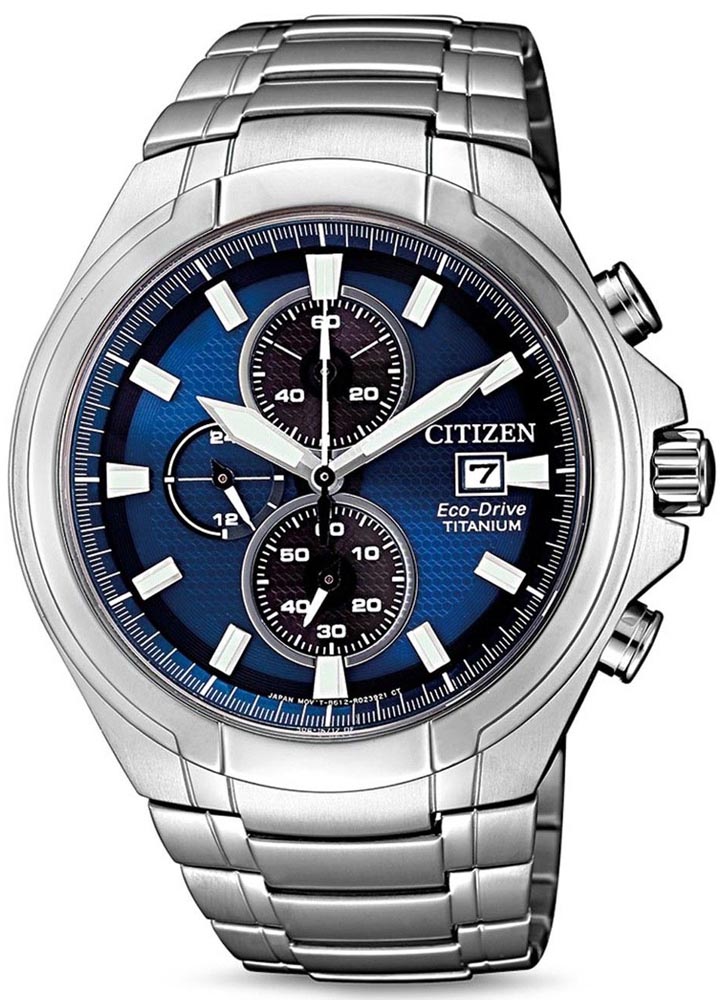 Zegarek Citizen CA0700-86L