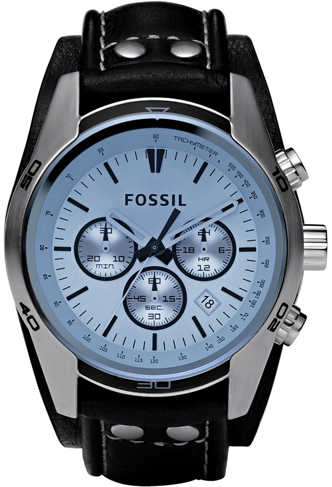 Fossil CH2564 Sport COACHMAN - miniatura 1