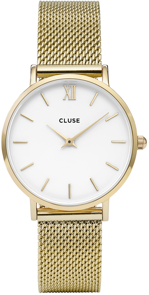 Zegarek Cluse CW0101203007