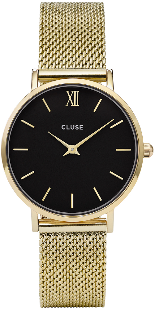 Zegarek Cluse CW0101203017