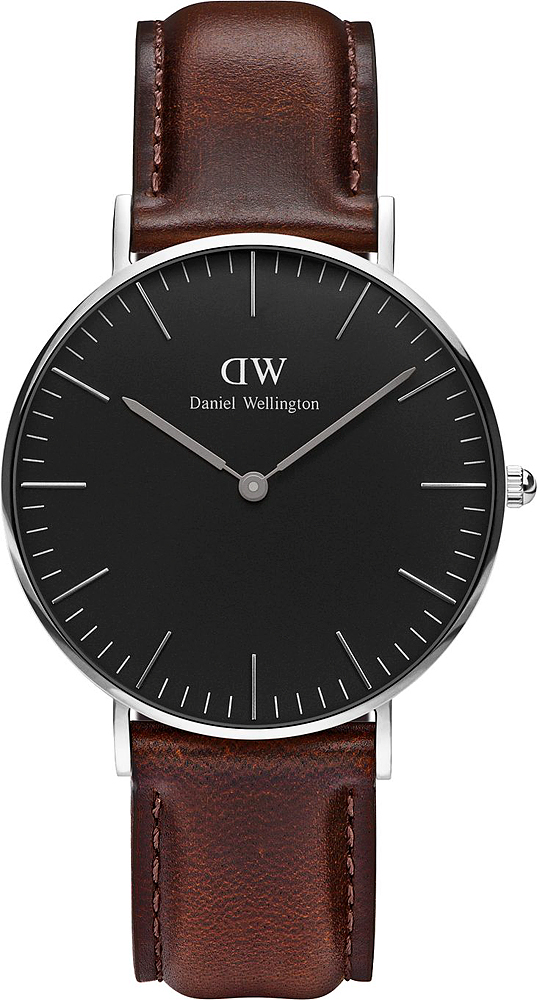 Daniel Wellington DW00100143 Classic Bristol - miniatura 1
