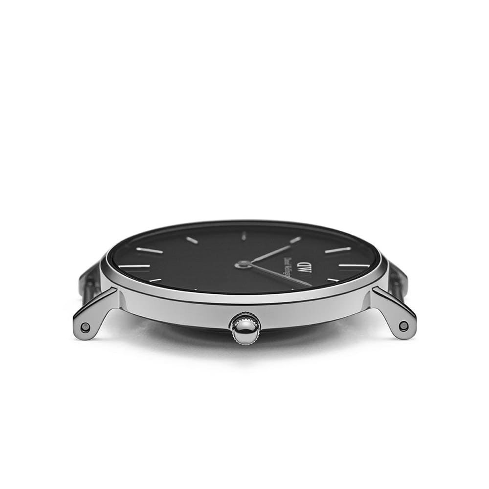 Daniel Wellington DW00100202 zegarek damski Petite - miniatura 2