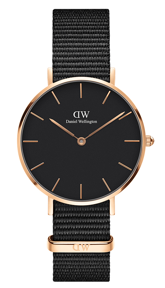 Cornwall Daniel Wellington DW00100215 