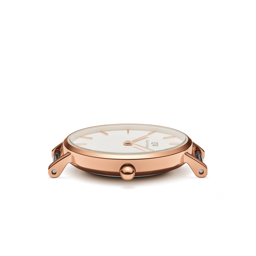 Daniel Wellington DW00100219 zegarek damski Petite - miniatura 5