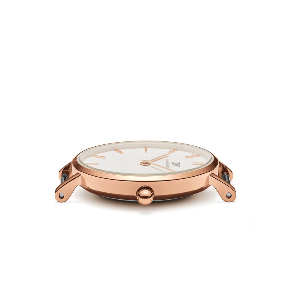 Daniel Wellington DW00100230 zegarek damski Petite - miniatura 2