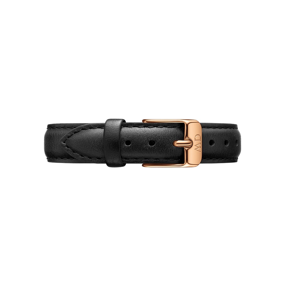 zegarek Daniel Wellington DW00100230 różowe złoto Petite - miniatura 4