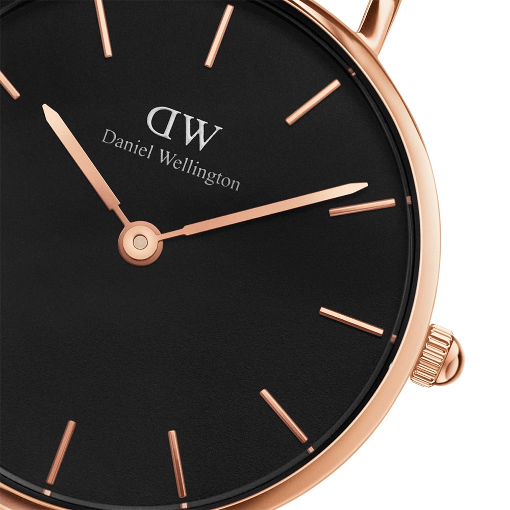 Daniel Wellington DW00100245 zegarek damski Petite - miniatura 2