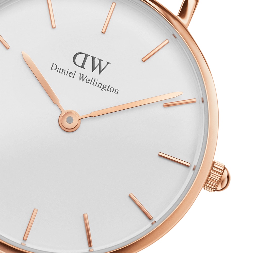 Daniel Wellington DW00100249 zegarek damski Petite - miniatura 2