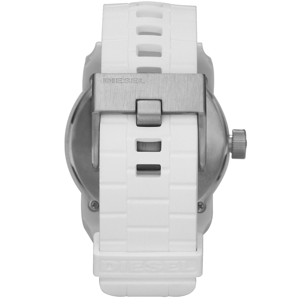 Diesel DZ1436 zegarek męski fashion/modowy Double pasek - miniatura 5