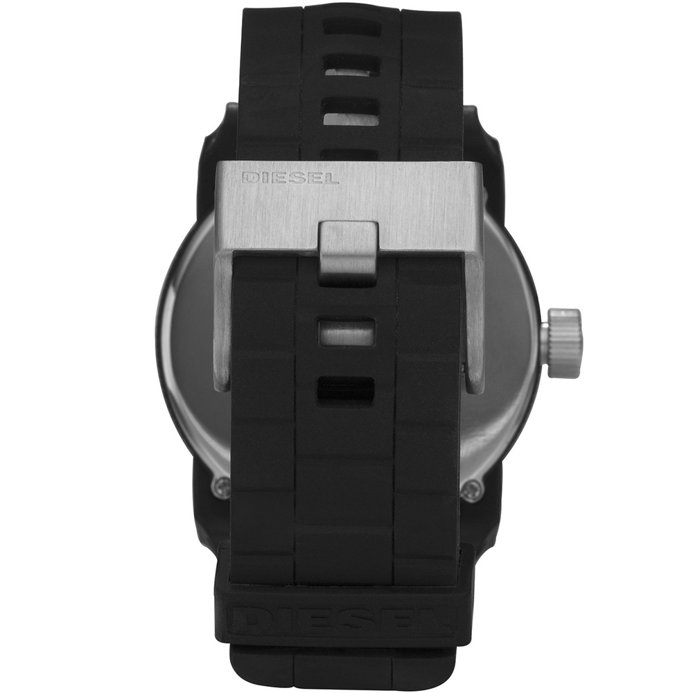 Diesel DZ1437 zegarek męski fashion/modowy Double pasek - miniatura 6