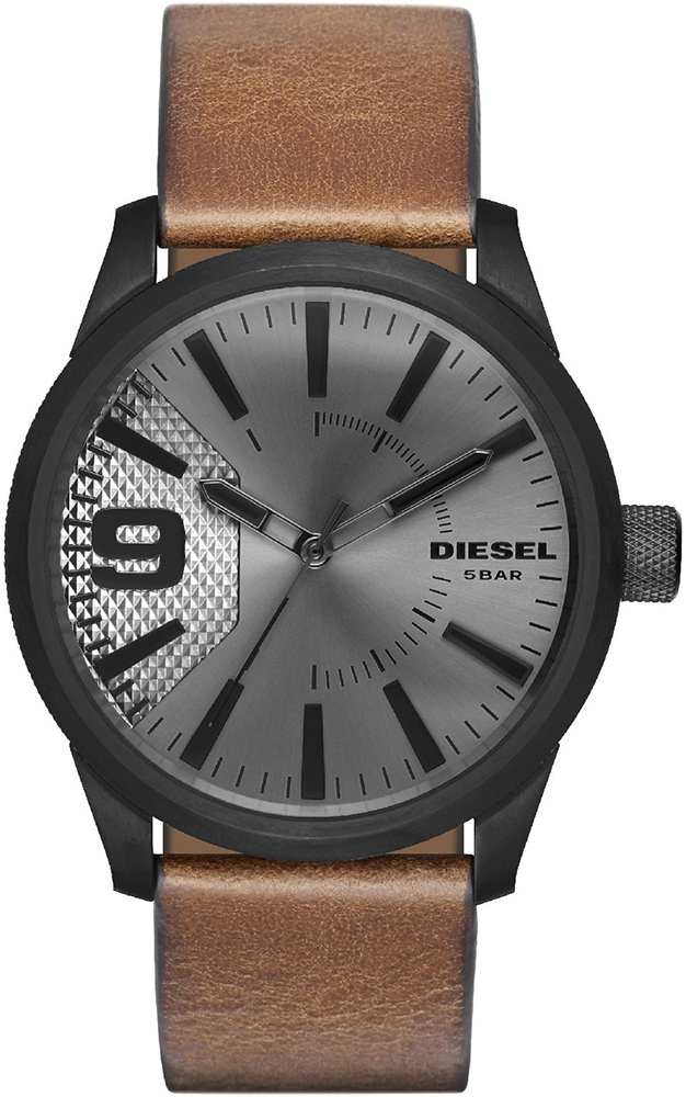 RASP Diesel DZ1764 