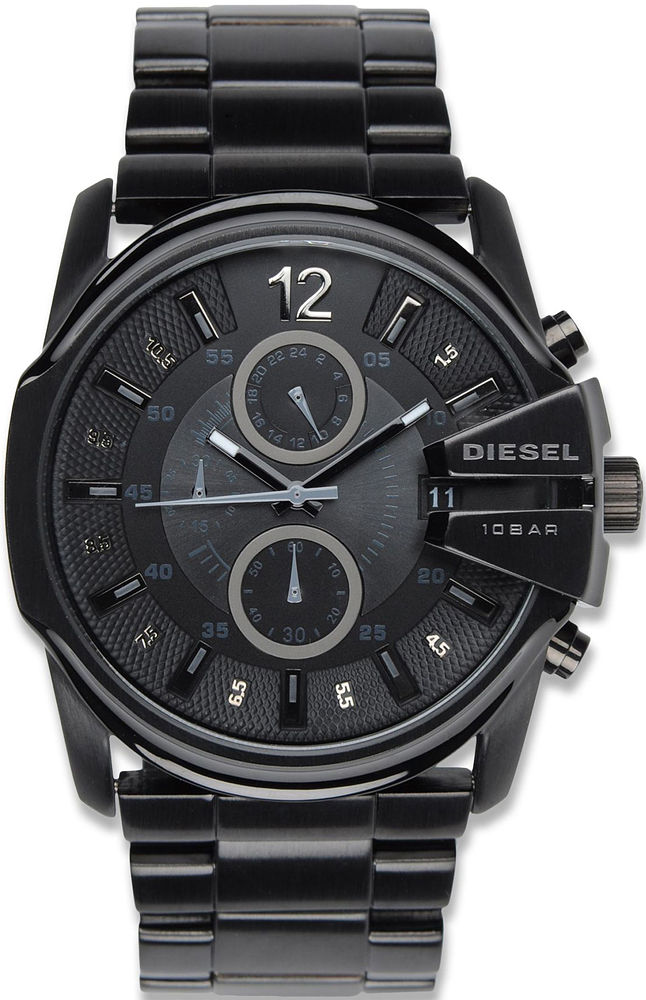 MASTER CHIEF Chrono Diesel DZ4180 