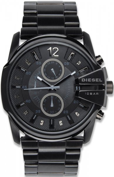 Diesel MASTER CHIEF Chrono DZ4180