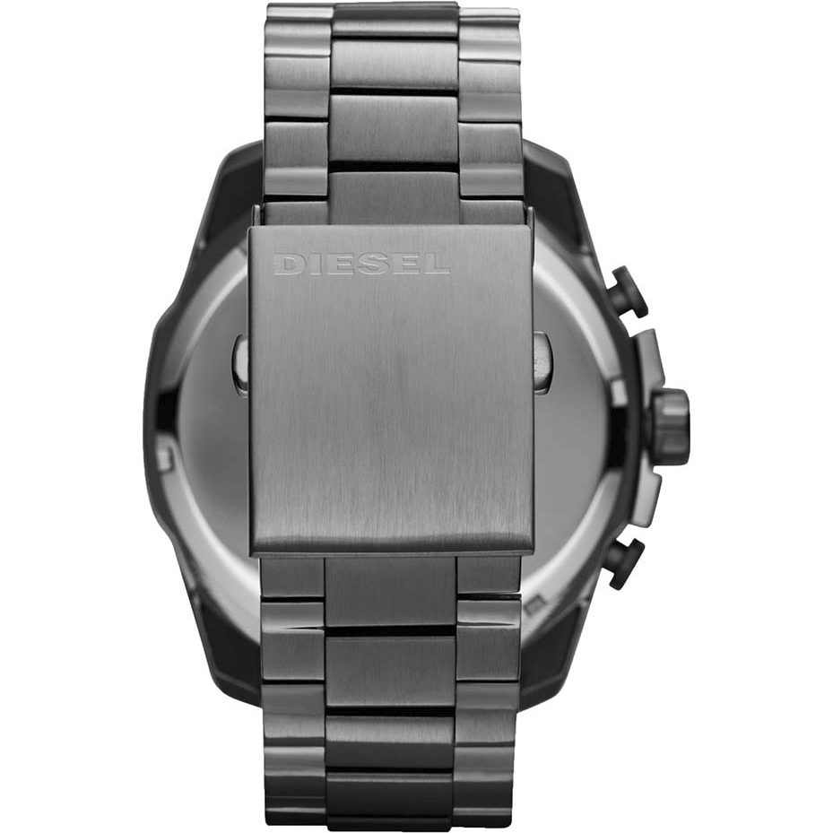 Diesel DZ4282 zegarek męski fashion/modowy Chief bransoleta - miniatura 7