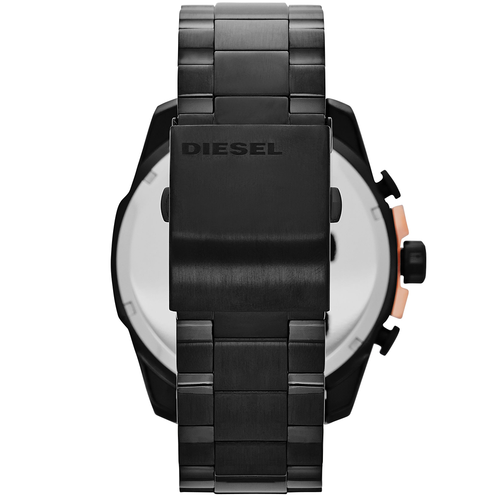 zegarek Diesel DZ4309 MEGA CHIEF męski z chronograf Chief - miniatura 3