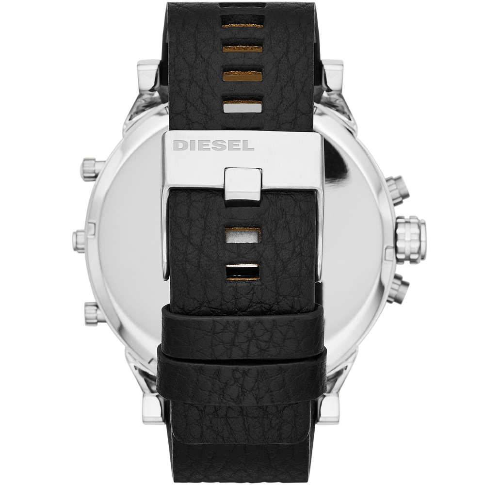 zegarek Diesel DZ7313 MR DADDY 2.0 męski z chronograf Daddies - miniatura 4