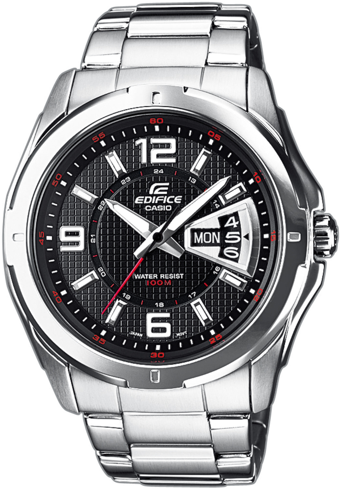 Edifice EF-129D-1AVEF EDIFICE Momentum - miniatura 1