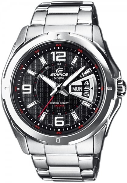 EDIFICE EF-129D-1AVEF