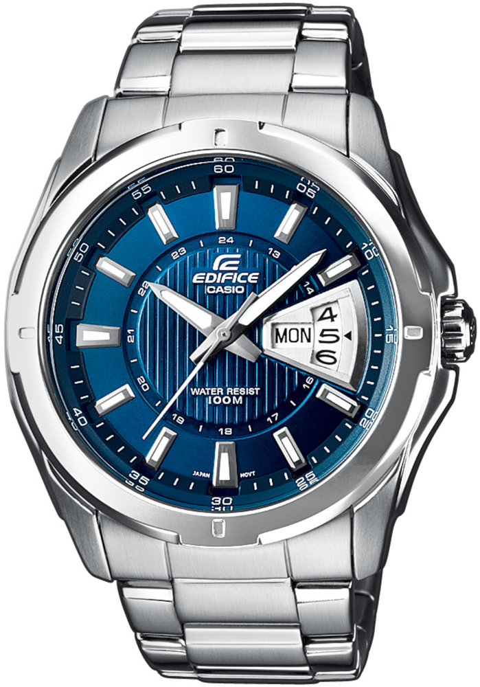 Zegarek Casio EDIFICE EF-129D-2AVEF