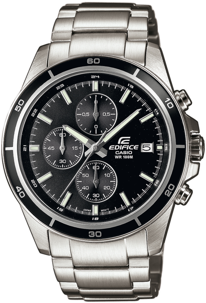 Edifice EFR-526D-1AVUEF EDIFICE Momentum - miniatura 1