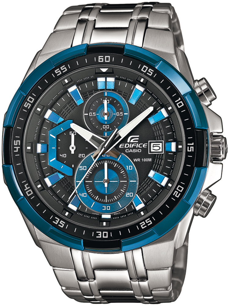  Casio EDIFICE EFR-539D-1A2VUEF 