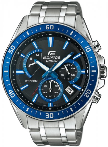  Casio EDIFICE EFR-552D-1A2VUEF 