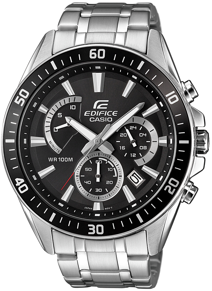  Casio EDIFICE EFR-552D-1AVUEF 