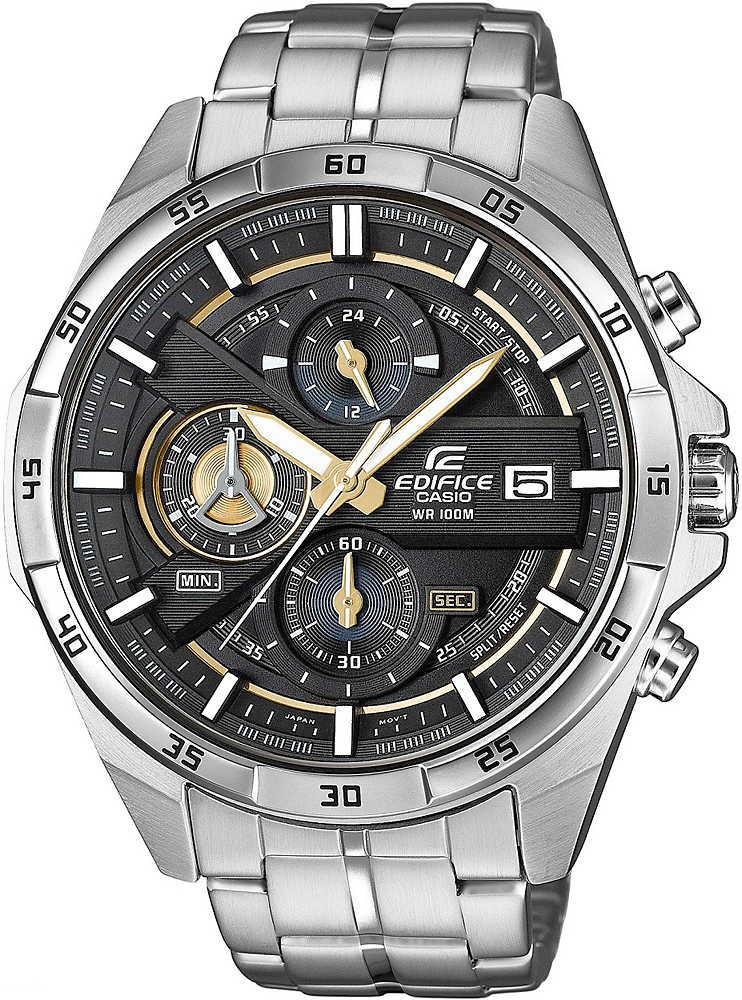 Edifice EFR-556D-1AVUEF EDIFICE Momentum - miniatura 1