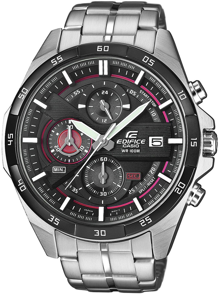 Zegarek Casio EDIFICE EFR-556DB-1AVUEF