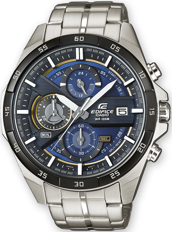 Zegarek Casio EDIFICE EFR-556DB-2AVUEF