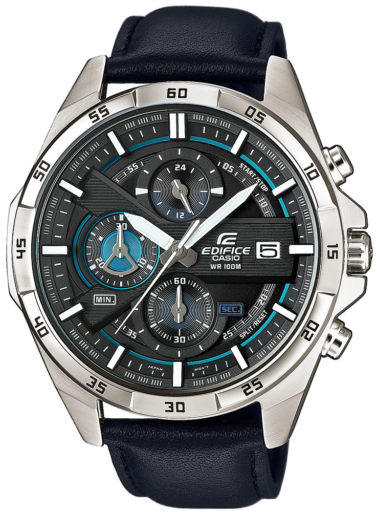 Zegarek Casio EDIFICE EFR-556L-1AVUEF