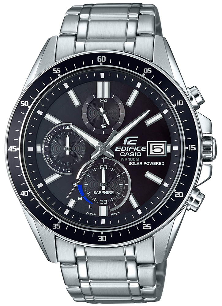  Casio EDIFICE EFS-S510D-1AVUEF 