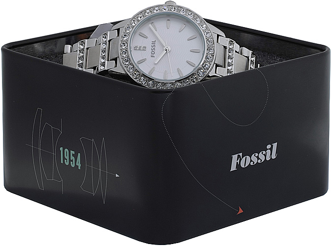 Fossil ES2362 zegarek damski Trend - miniatura 5