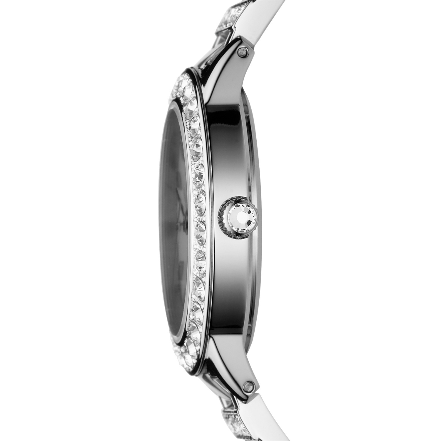 zegarek Fossil ES2362 srebrny Trend - miniatura 2